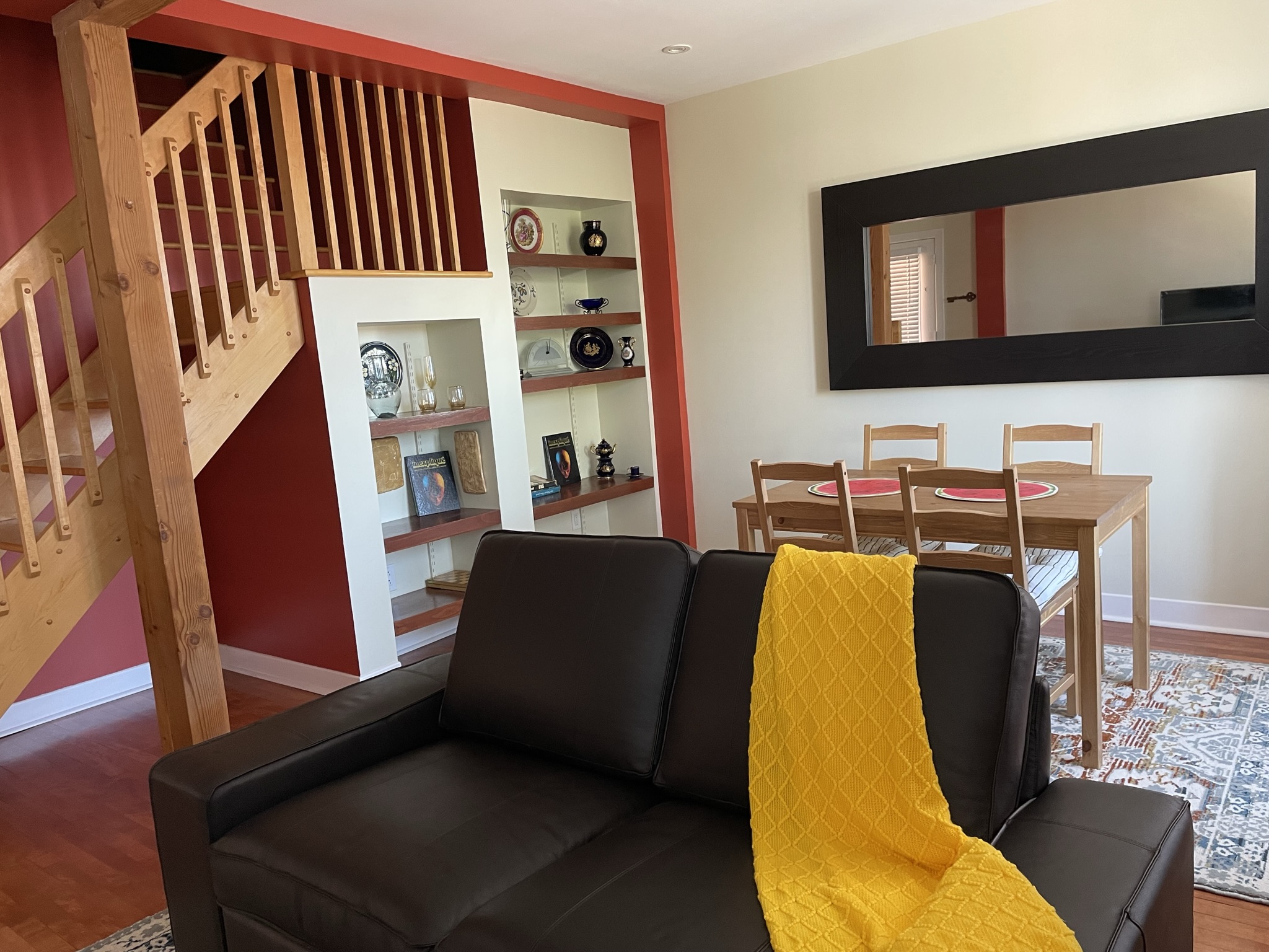 FURNISHED Apartments Gatineau ,gatineau apartments equipped , All