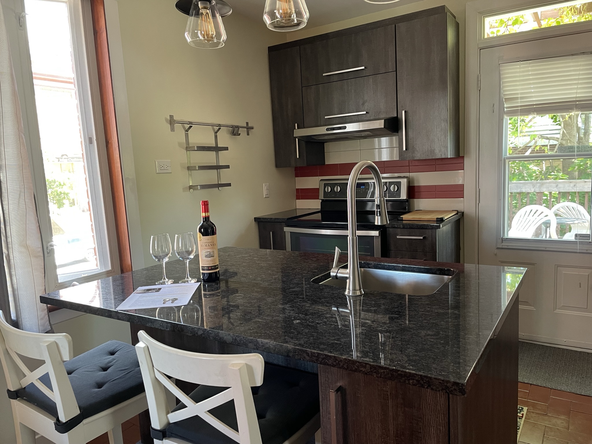 FURNISHED Apartments Gatineau ,gatineau apartments equipped , All