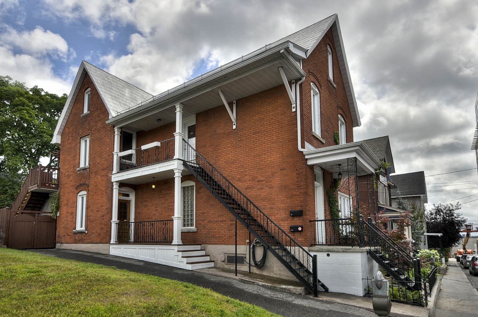 FURNISHED Apartments Gatineau , apartments equipped , All included