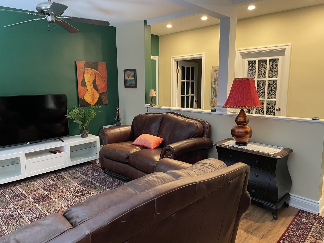 FURNISHED Apartments Gatineau ,gatineau apartments equipped , All