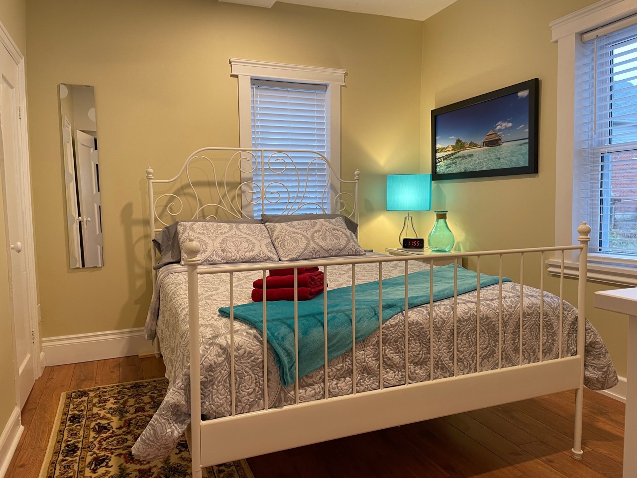 FURNISHED Apartments Gatineau ,gatineau apartments equipped , All